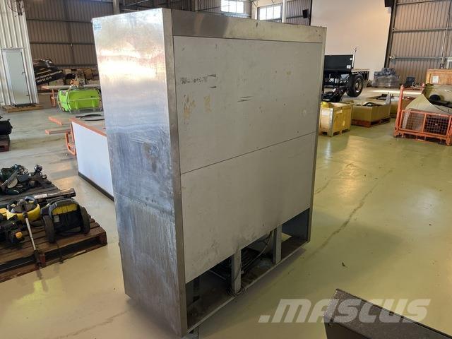  Orford معدات البناء - غير ذلك