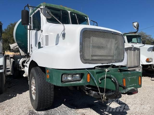 Oshkosh F-2346 شاحنات أخرى