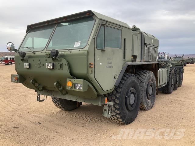 Oshkosh MKR18 شاحنات أخرى