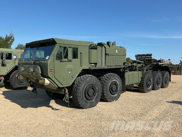 Oshkosh MKR18 شاحنات أخرى