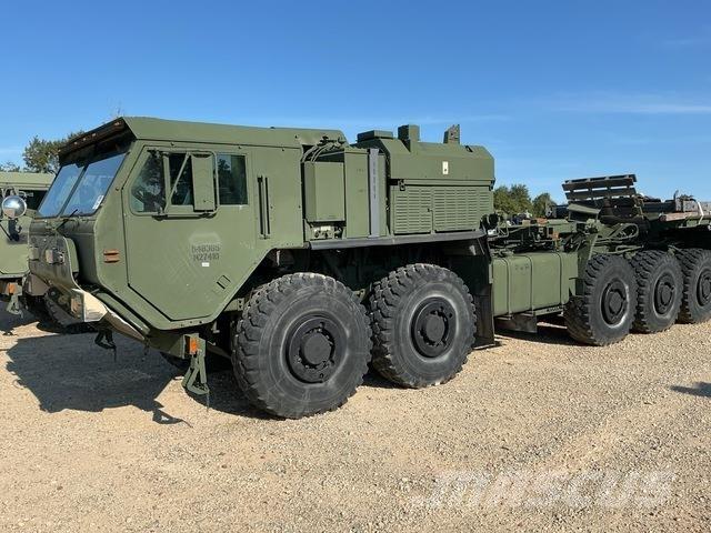 Oshkosh MKR18 شاحنات أخرى