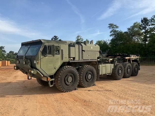 Oshkosh MKR18 شاحنات أخرى