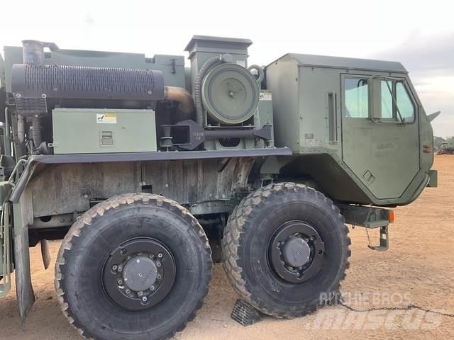 Oshkosh MKR18 شاحنات أخرى