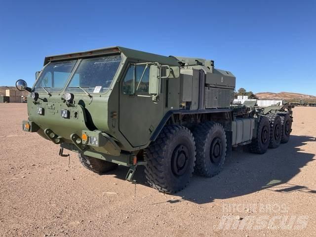 Oshkosh MKR18 شاحنات أخرى