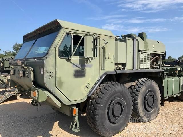 Oshkosh MKR18 شاحنات أخرى