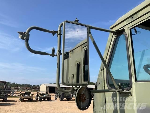 Oshkosh MKR18 شاحنات أخرى