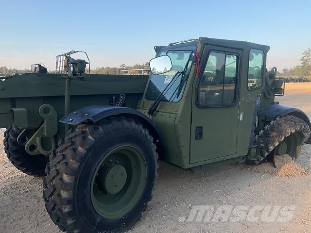 Oshkosh MMV 3 مناولات متداخلة