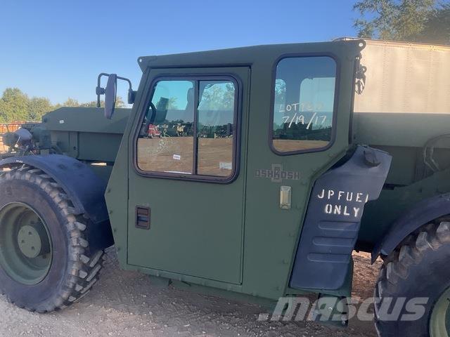 Oshkosh MMV 3 مناولات متداخلة