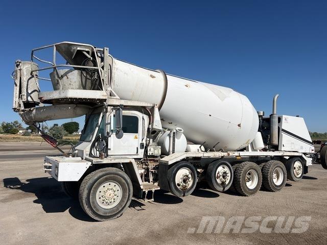 Oshkosh S-2146 شاحنات أخرى