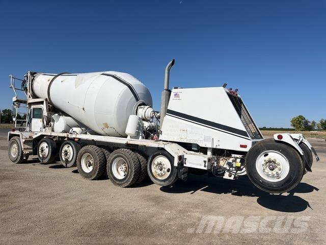 Oshkosh S-2146 شاحنات أخرى