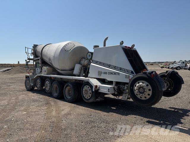 Oshkosh S-2146 شاحنات أخرى