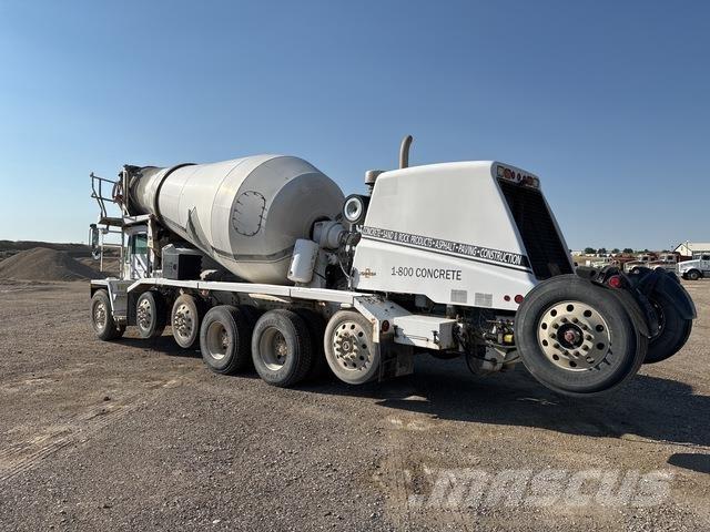 Oshkosh S-2146 شاحنات أخرى