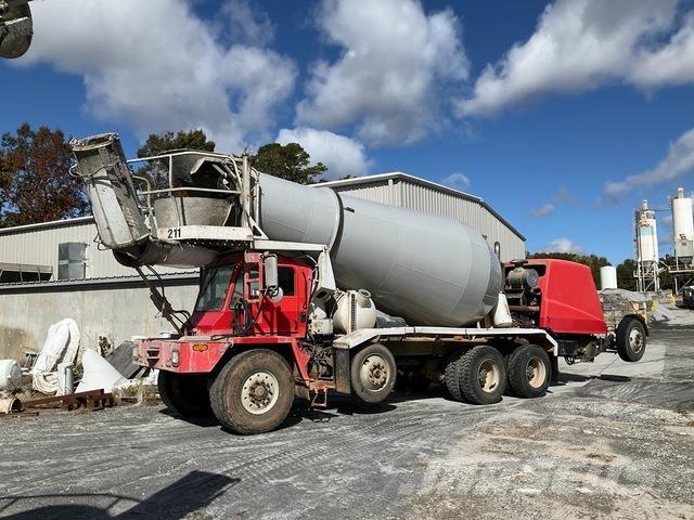 Oshkosh S-2146 شاحنات أخرى