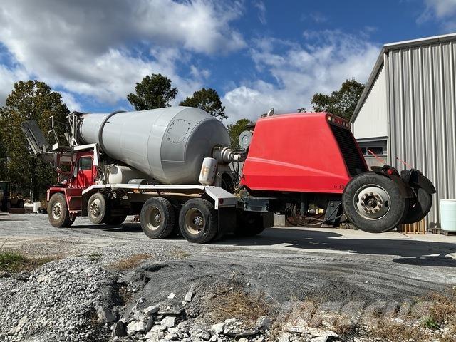 Oshkosh S-2146 شاحنات أخرى