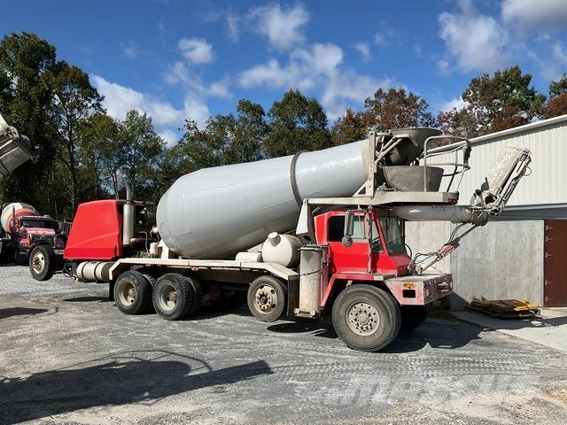 Oshkosh S-2146 شاحنات أخرى