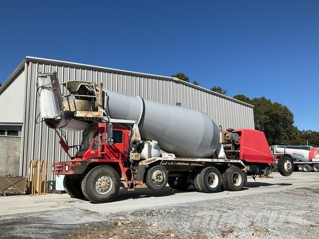 Oshkosh S-2146 شاحنات أخرى