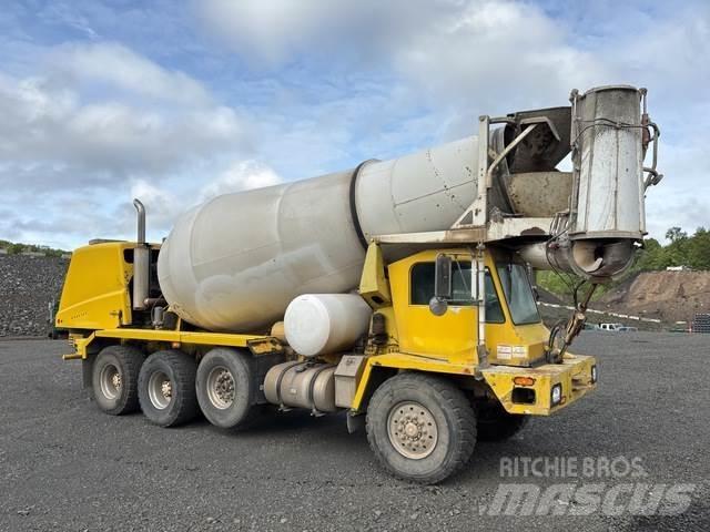 Oshkosh S-2346 شاحنات أخرى