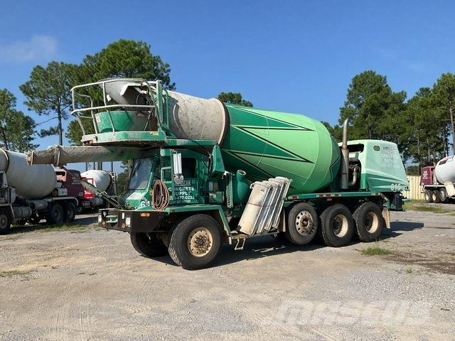 Oshkosh S-2346 شاحنات أخرى