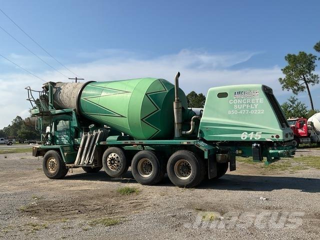 Oshkosh S-2346 شاحنات أخرى