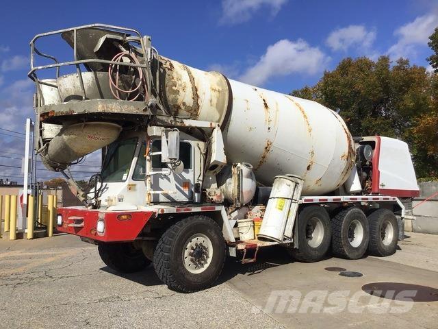 Oshkosh S-2346 شاحنات أخرى