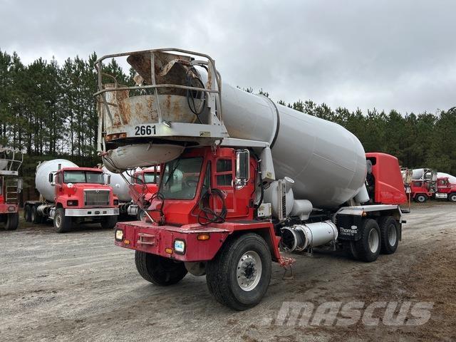 Oshkosh S-2346 شاحنات أخرى