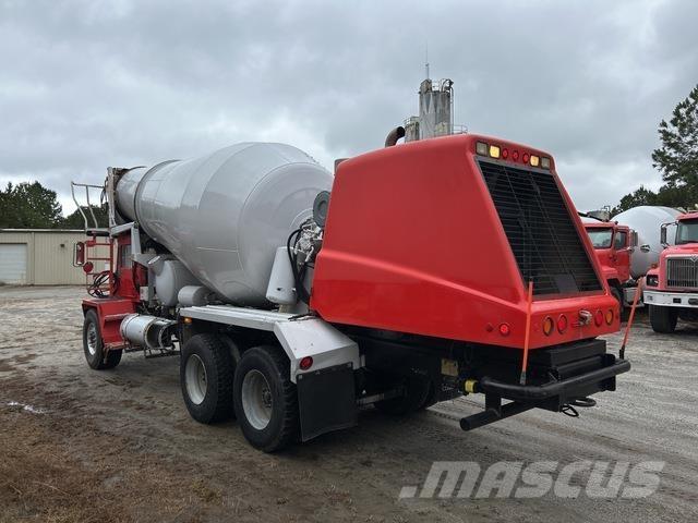 Oshkosh S-2346 شاحنات أخرى