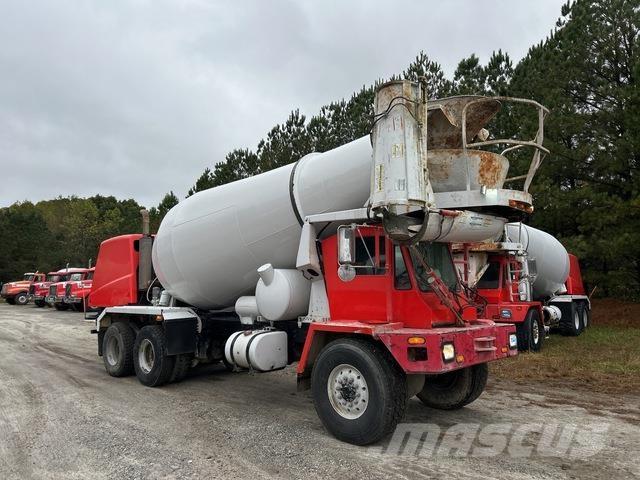 Oshkosh S-2346 شاحنات أخرى