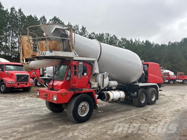 Oshkosh S-2346 شاحنات أخرى