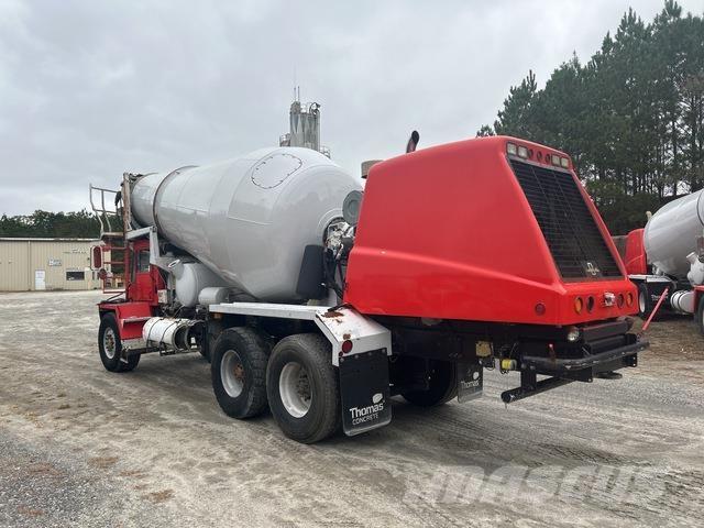 Oshkosh S-2346 شاحنات أخرى