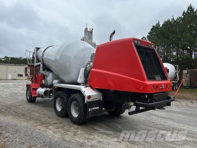 Oshkosh S-2346 شاحنات أخرى