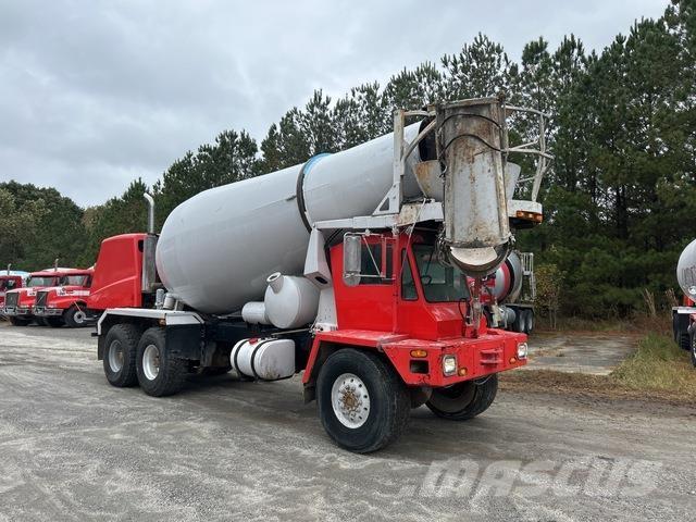 Oshkosh S-2346 شاحنات أخرى