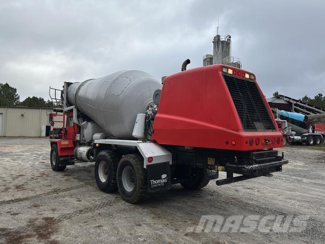 Oshkosh S-2346 شاحنات أخرى