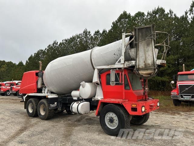 Oshkosh S-2346 شاحنات أخرى