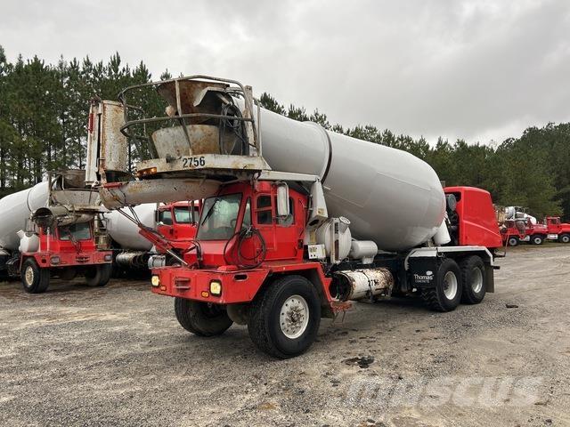 Oshkosh S-2346 شاحنات أخرى