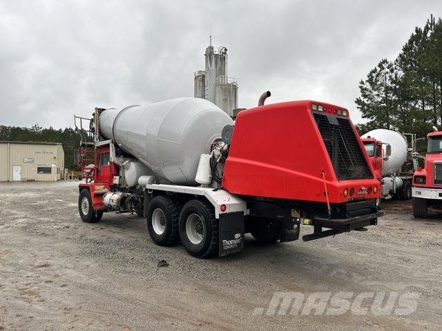 Oshkosh S-2346 شاحنات أخرى