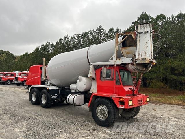 Oshkosh S-2346 شاحنات أخرى