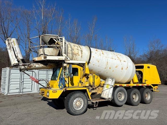 Oshkosh S-2346 شاحنات أخرى