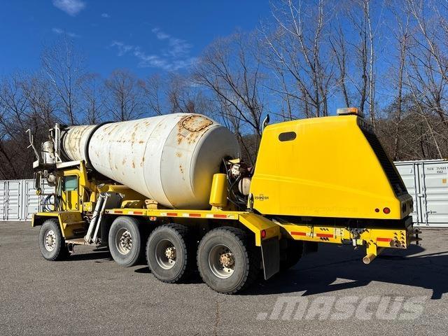 Oshkosh S-2346 شاحنات أخرى