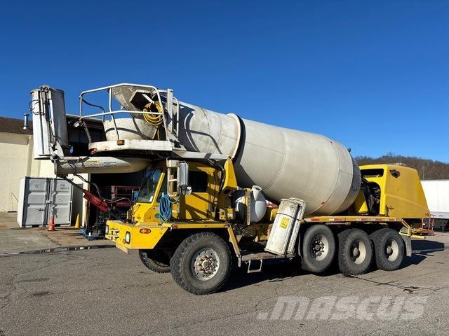 Oshkosh S-2346 شاحنات أخرى