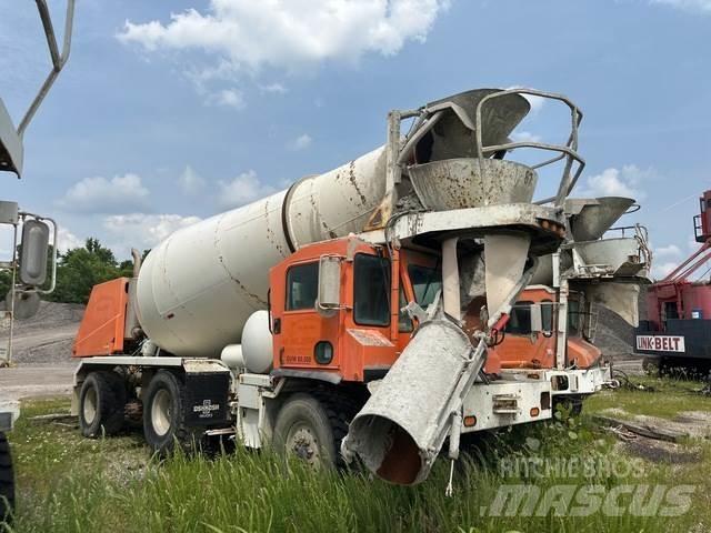 Oshkosh S2346 شاحنات أخرى