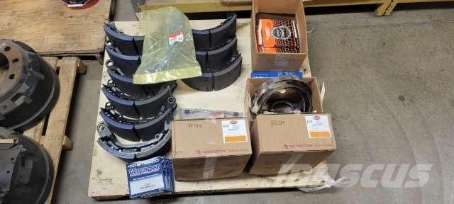  Other معدات النقل - غير ذلك