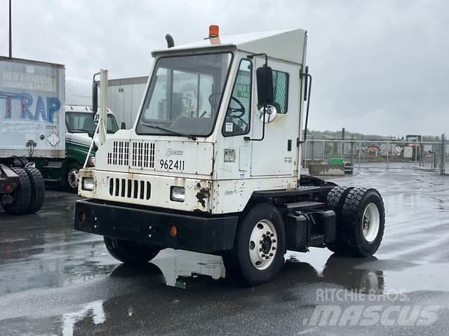 Ottawa 30 جرارات صالات المطارات
