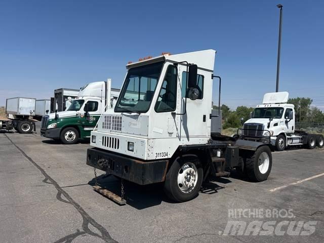 Ottawa C30 جرارات صالات المطارات