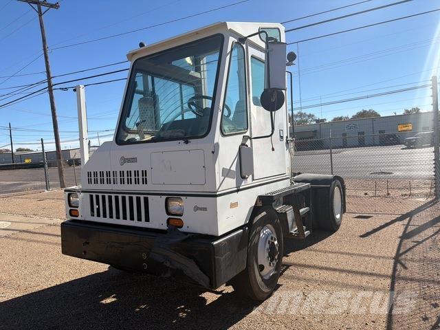 Ottawa C30 جرارات صالات المطارات