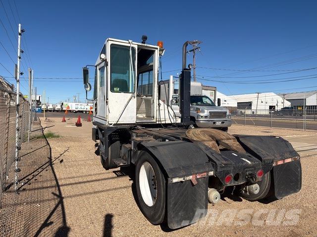 Ottawa C30 جرارات صالات المطارات