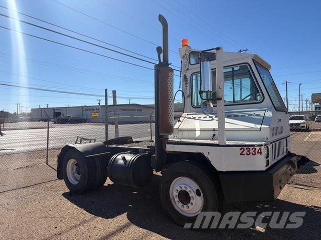 Ottawa C30 جرارات صالات المطارات