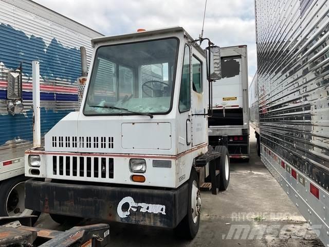 Ottawa YT30 جرارات صالات المطارات