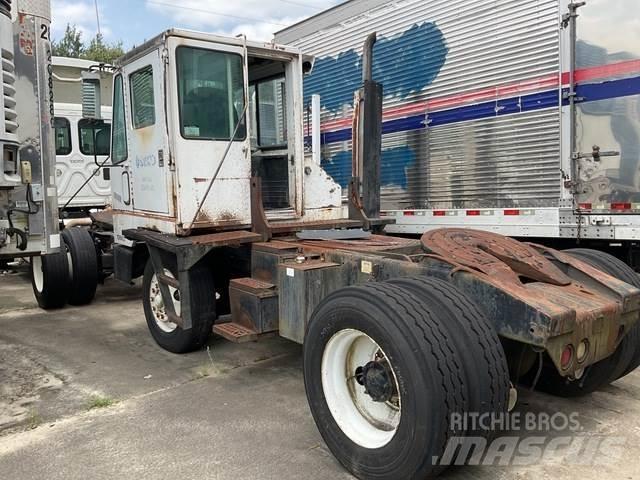 Ottawa YT30 جرارات صالات المطارات