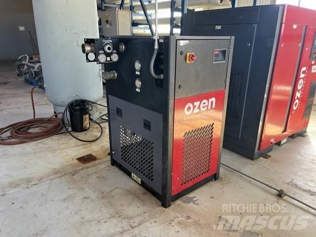  Ozen ODRD-425 مجففات هواء مضغوط