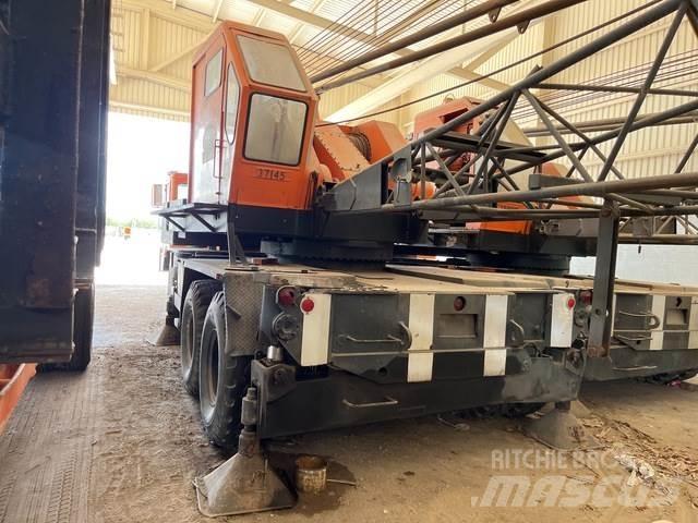 P&H 440TC رافعات أخرى